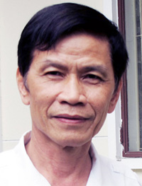 Đại hội của ý Đảng, lòng dân ảnh 5